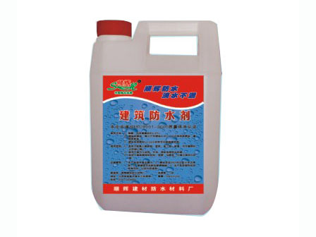 SH-203建筑防水剂